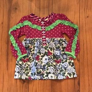 Matilda Jane Infant/ Toddler Tunic